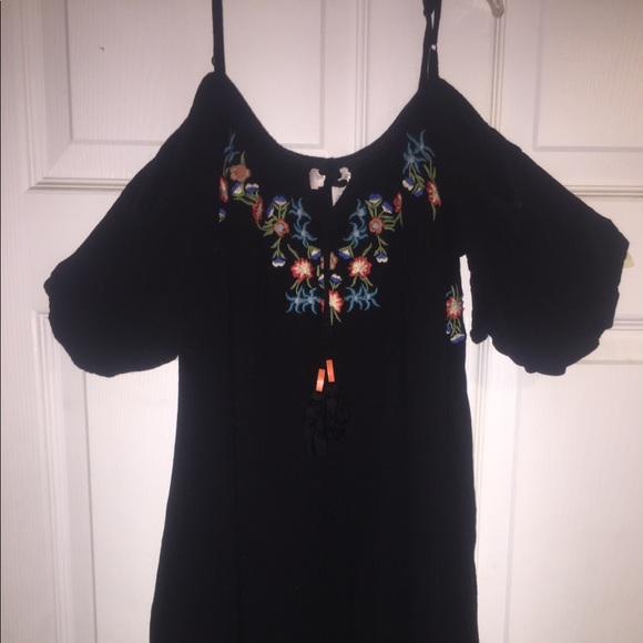Band of Gypsies Dresses & Skirts - Band of Gypsies XS Sundress